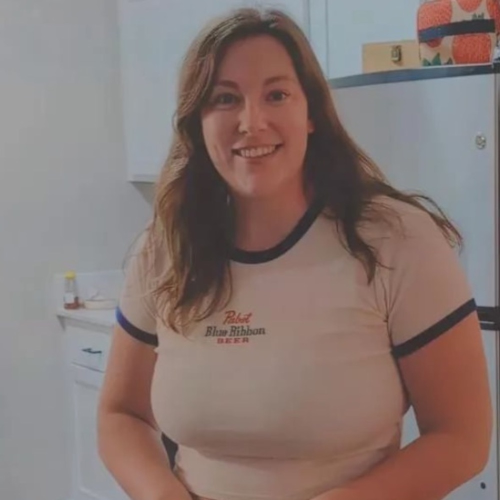 Meet your Posher, Brianna